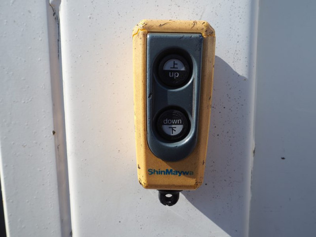 いすゞ エルフ 小型 車載専用車 PKG-NPR75N(96273) 36枚目