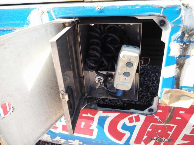 いすゞ エルフ 小型 車載専用車 PKG-NPR75N(96273) 37枚目