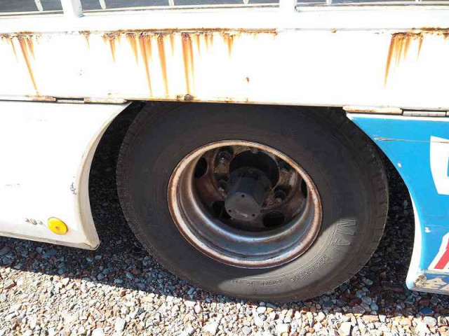 いすゞ エルフ 小型 車載専用車 PKG-NPR75N(96273) 38枚目