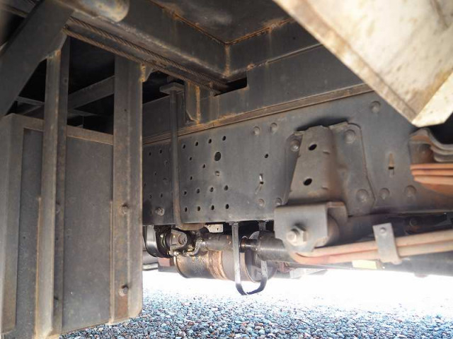 いすゞ エルフ 小型 車載専用車 PKG-NPR75N(96273) 39枚目