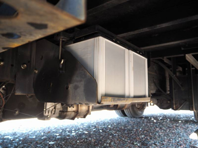 いすゞ エルフ 小型 車載専用車 PKG-NPR75N(96273) 40枚目