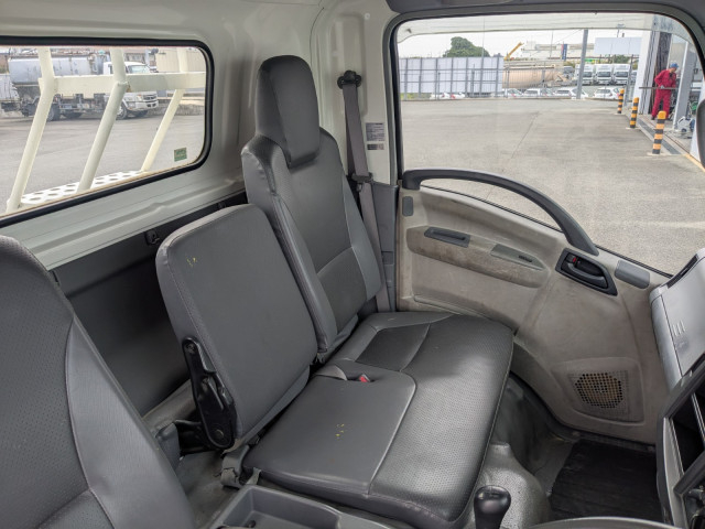 いすゞ エルフ 小型 高所作業車 PDG-NPR75N(96274) 32枚目