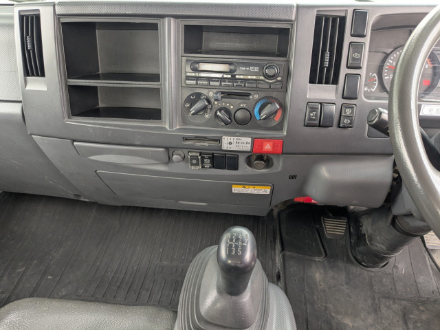 いすゞ エルフ 小型 高所作業車 PDG-NPR75N(96274) 33枚目