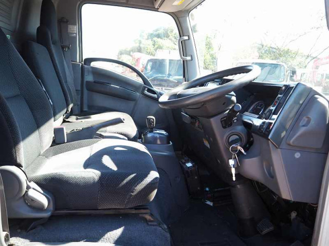 いすゞ エルフ 小型 車載専用車 PKG-NPR75N(96273) 43枚目