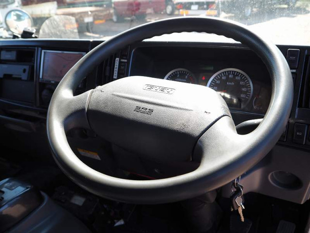 いすゞ エルフ 小型 車載専用車 PKG-NPR75N(96273) 44枚目
