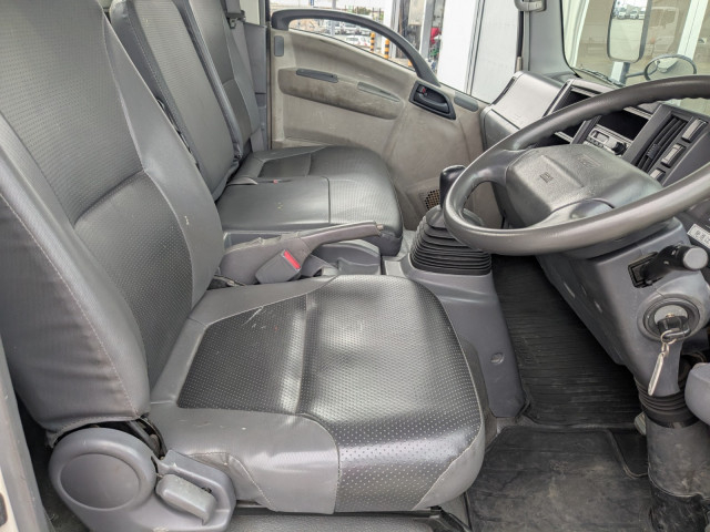 いすゞ エルフ 小型 高所作業車 PDG-NPR75N(96274) 35枚目