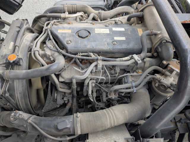 いすゞ エルフ 小型 高所作業車 PDG-NPR75N(96274) 36枚目