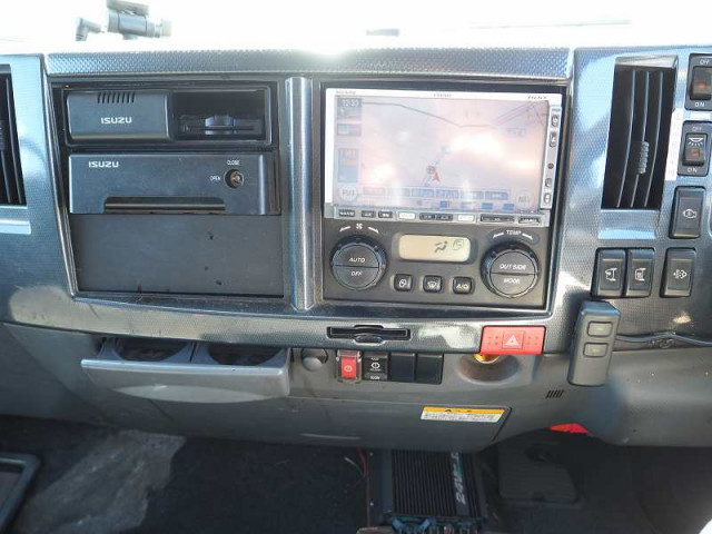 いすゞ エルフ 小型 車載専用車 PKG-NPR75N(96273) 46枚目