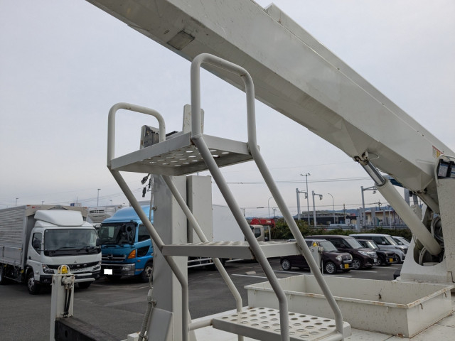 いすゞ エルフ 小型 高所作業車 PDG-NPR75N(96274) 37枚目