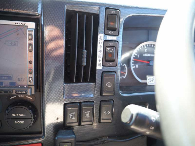 いすゞ エルフ 小型 車載専用車 PKG-NPR75N(96273) 47枚目