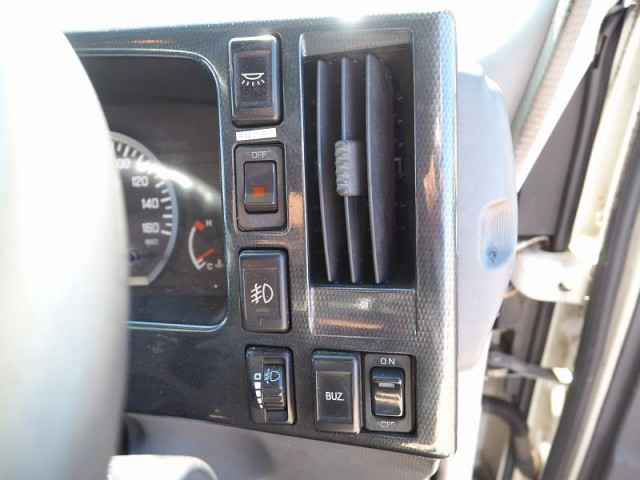 いすゞ エルフ 小型 車載専用車 PKG-NPR75N(96273) 48枚目