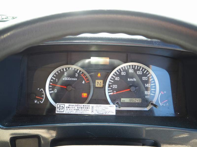 いすゞ エルフ 小型 車載専用車 PKG-NPR75N(96273) 49枚目