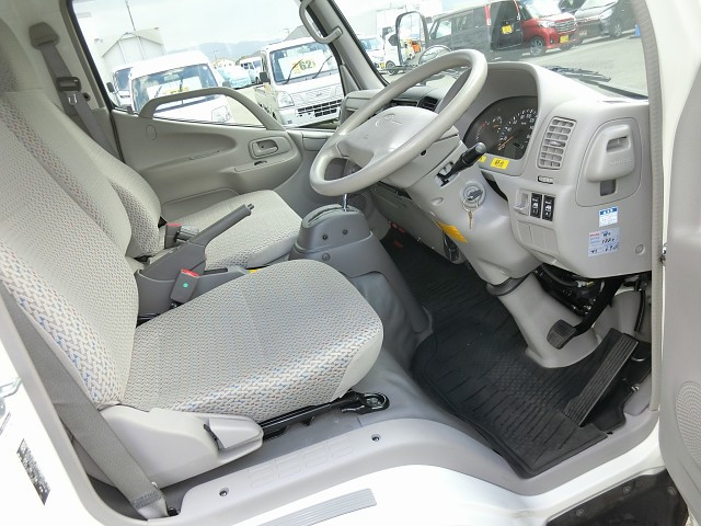 トヨタ ダイナ 小型 Wキャブ KR-KDY230(96276) 3枚目