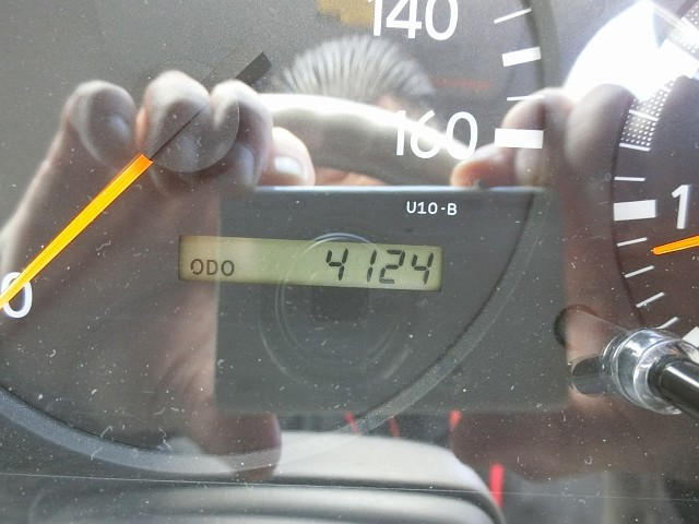 トヨタ ダイナ 小型 Wキャブ KR-KDY230(96276) 4枚目