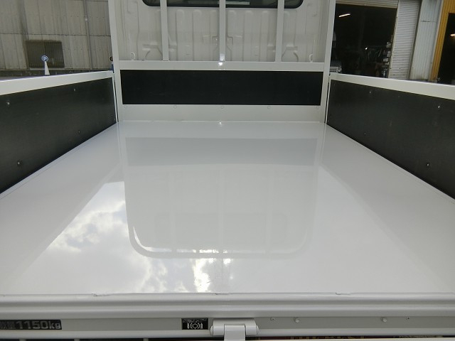 トヨタ ダイナ 小型 Wキャブ KR-KDY230(96276) 10枚目