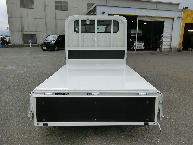 トヨタ ダイナ 小型 Wキャブ KR-KDY230(96276) 12枚目