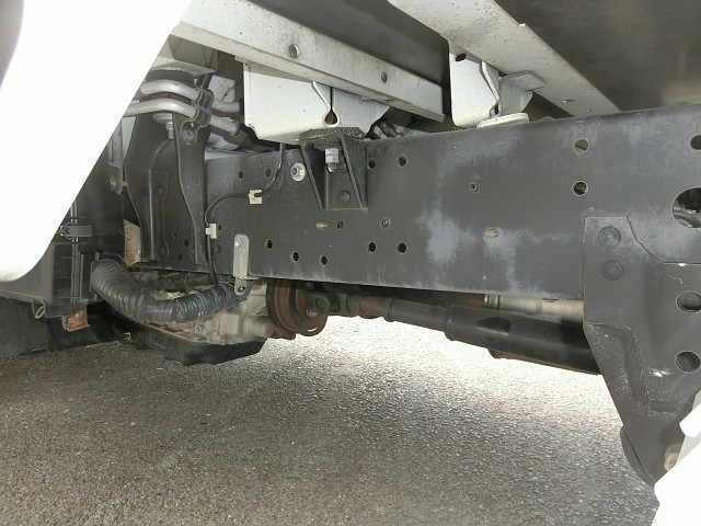 トヨタ ダイナ 小型 Wキャブ KR-KDY230(96276) 15枚目