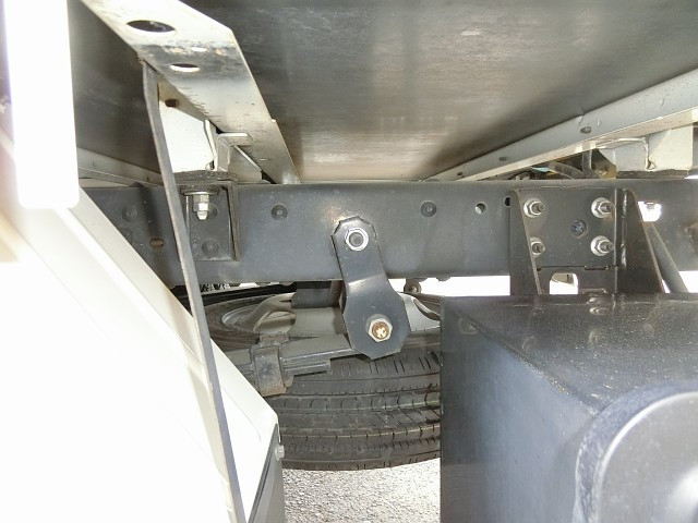 トヨタ ダイナ 小型 Wキャブ KR-KDY230(96276) 16枚目