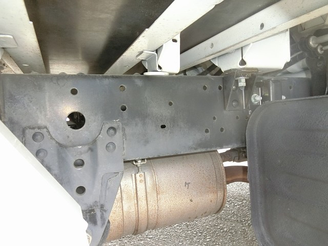 トヨタ ダイナ 小型 Wキャブ KR-KDY230(96276) 17枚目