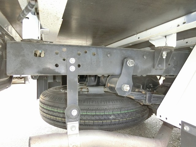 トヨタ ダイナ 小型 Wキャブ KR-KDY230(96276) 18枚目