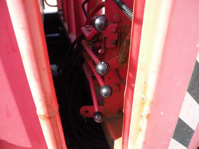 UDトラックス（日産） コンドル 中型 車載専用車 BDG-MK35C(96275) 22枚目