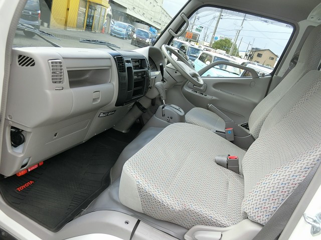 トヨタ ダイナ 小型 Wキャブ KR-KDY230(96276) 22枚目