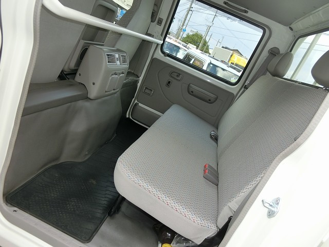 トヨタ ダイナ 小型 Wキャブ KR-KDY230(96276) 24枚目