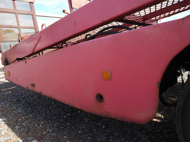 UDトラックス（日産） コンドル 中型 車載専用車 BDG-MK35C(96275) 33枚目