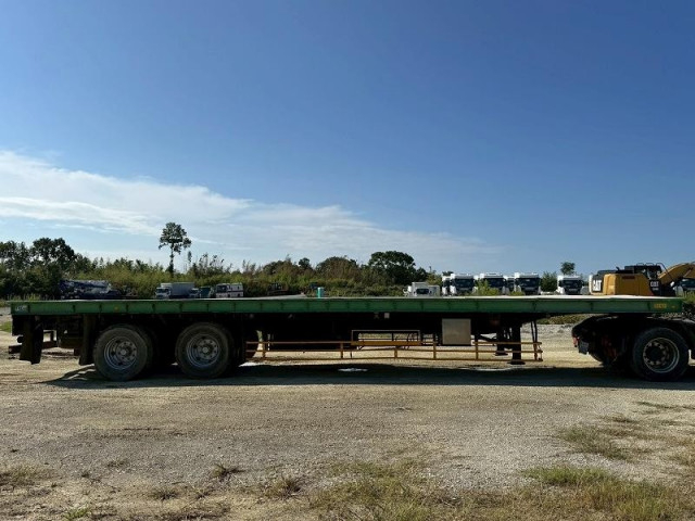 トレクス 大型 トレーラ（その他） PFV239AG(96277) 7枚目