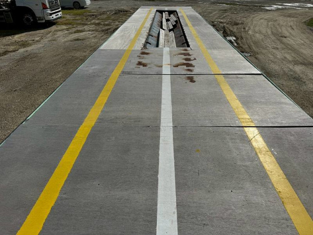 トレクス 大型 トレーラ（その他） PFV239AG(96277) 9枚目