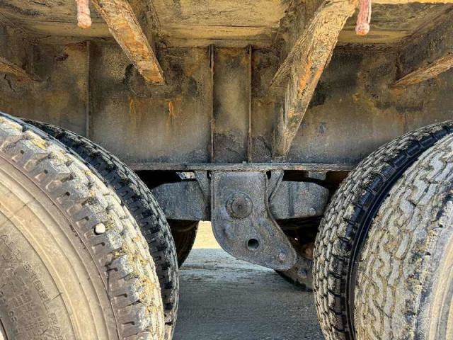 トレクス 大型 トレーラ（その他） PFV239AG(96277) 10枚目