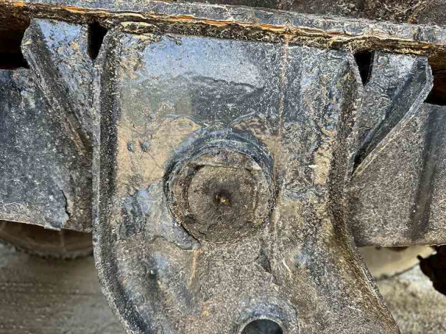 トレクス 大型 トレーラ（その他） PFV239AG(96277) 11枚目