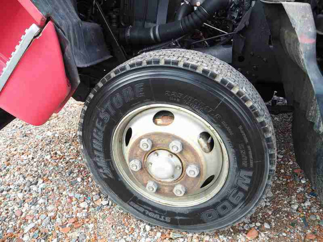 UDトラックス（日産） コンドル 中型 車載専用車 BDG-MK35C(96275) 41枚目