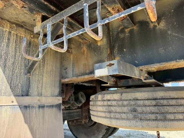 トレクス 大型 トレーラ（その他） PFV239AG(96277) 12枚目