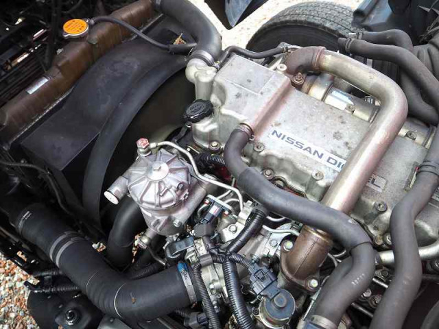 UDトラックス（日産） コンドル 中型 車載専用車 BDG-MK35C(96275) 42枚目