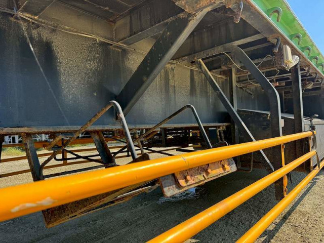 トレクス 大型 トレーラ（その他） PFV239AG(96277) 13枚目