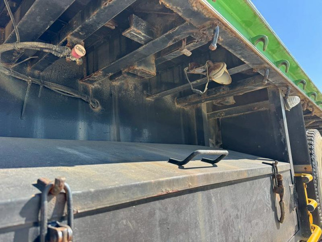 トレクス 大型 トレーラ（その他） PFV239AG(96277) 14枚目