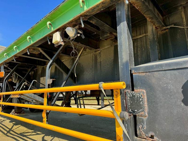 トレクス 大型 トレーラ（その他） PFV239AG(96277) 15枚目