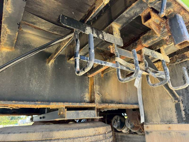 トレクス 大型 トレーラ（その他） PFV239AG(96277) 17枚目