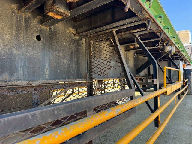 トレクス 大型 トレーラ（その他） PFV239AG(96277) 18枚目