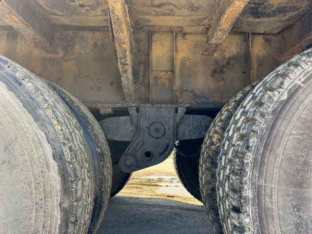 トレクス 大型 トレーラ（その他） PFV239AG(96277) 19枚目