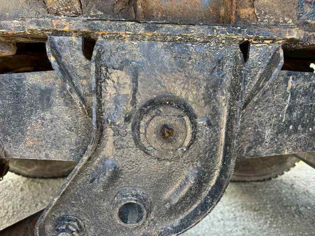 トレクス 大型 トレーラ（その他） PFV239AG(96277) 20枚目