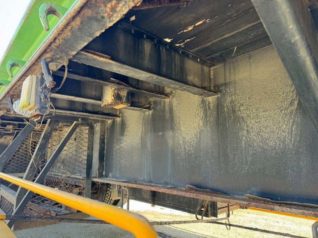 トレクス 大型 トレーラ（その他） PFV239AG(96277) 21枚目