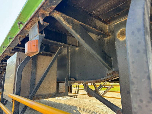 トレクス 大型 トレーラ（その他） PFV239AG(96277) 22枚目