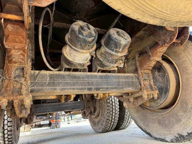 トレクス 大型 トレーラ（その他） PFV239AG(96277) 24枚目