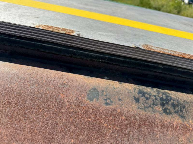 トレクス 大型 トレーラ（その他） PFV239AG(96277) 26枚目