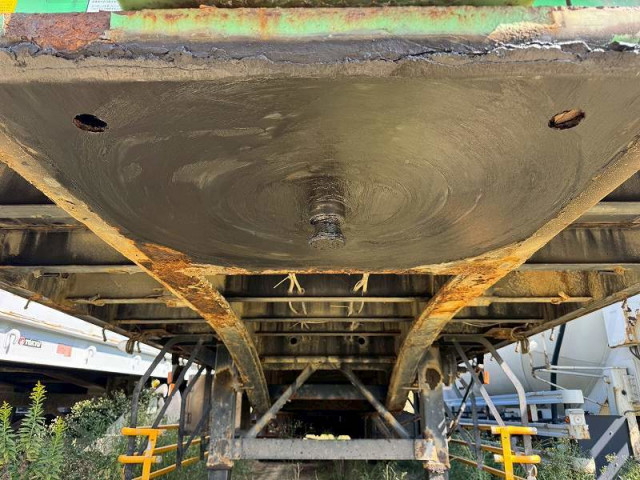 トレクス 大型 トレーラ（その他） PFV239AG(96277) 27枚目