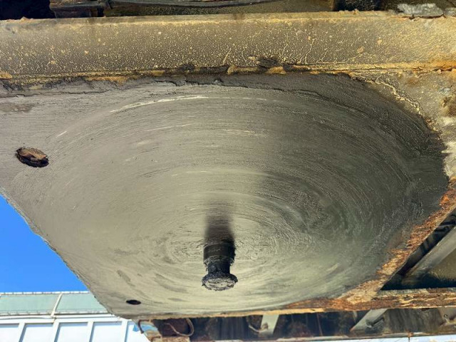 トレクス 大型 トレーラ（その他） PFV239AG(96277) 28枚目