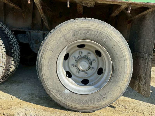 トレクス 大型 トレーラ（その他） PFV239AG(96277) 30枚目