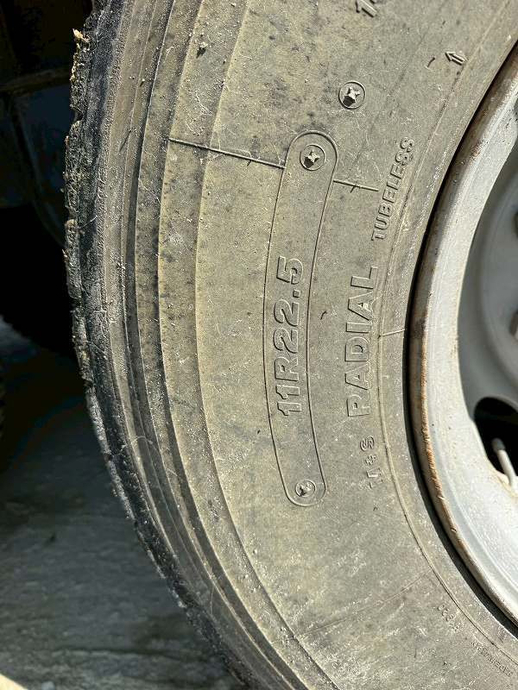 トレクス 大型 トレーラ（その他） PFV239AG(96277) 31枚目